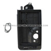 KOHLER 14 094 24-S - KIT, AIR CLEANER BASE-image4