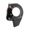 KOHLER ED0025697610-S - COMPLETE AIR SHROUD BLACK -image1