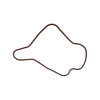 KOHLER ED0044311490-S - GASKET-image1