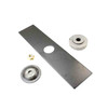 HOMELITE 099078001001 - 099078001001/UT15518D-01 Blade - Part number 099078001001 (HOMELITE ORIGINAL OEM)