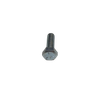 YBRAVO 9000301 SCREW HEX UNF 5/1624X1IN Original OEM part
