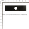 40-144 - EDGER BLADE 7-3/4IN X 1IN X 0. - OREGON - Image 2