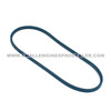 75-438 - BELT PREMIUM WRAPPED 38 X 1/2 - OREGON - Image 1