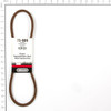 75-909 - BELT ARIENS 7200021 1/2 X 38-3/8 - OREGON img3