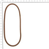 75-909 - BELT ARIENS 7200021 1/2 X 38-3/8 - OREGON img2