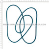 75-406 - BELT PREMIUM WRAPPED - OREGON-image3