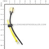 07-085 - FUEL FILTER ASSEMBLY ECHO - OREGON - Image 2