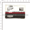 40-703 - RAKE TOOTH BLADE SET EXMARK - OREGON - Image 3