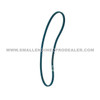 75-558 - BELT PREMIUM WRAPPED 5/8 X 58 - OREGON -image1