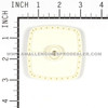 30-119 - AIR FILTER ECHO - OREGON - Image 2