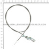 60-209 - THROTTLE CONTROL UNIVERSAL 54 - OREGON - Image 2