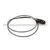 60-426 - THROTTLE CONTROL UNIVERSAL 71I - OREGON - Image 1 