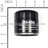 83-000 - FILTER OIL - OREGON - Image 2