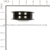 34-023 - IDLER 2 3/4IN X .669IN FLAT - OREGON - Image 3