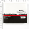 30-436 - AIR FILTER HONDA - OREGON - Image 4