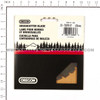 41-931 - EIA BRUSH BLADE 8IN 22 TEETH 2 - OREGON - Image 3