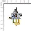 Troy Bilt - MTD 951-12705 - CARBURETOR ASM img3