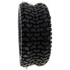 Troy Bilt MTD 73417310901 TIRE 15X6 SQ. TRD. Original OEM part
