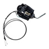 Troy Bilt MTD 98404338A CONTROL ASM 4 WAY Original OEM part