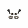 Troy Bilt MTD 75308001 BLADE HARDWARE Original OEM part