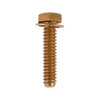 Troy Bilt MTD 1752461 SCREW HW M10 24X.88 Original OEM part