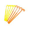 Troy Bilt MTD 75305756 BLADES 8PK AEROF Original OEM part