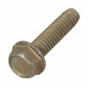Troy Bilt MTD 7100788 SCREW TAP 1/4 20 Original OEM part