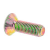 Troy Bilt MTD 7101054 SCREW FLAT HD Original OEM part