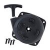 Troy Bilt MTD 75306596 STARTER ASM RR Original OEM part