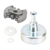 Troy Bilt MTD 75305860 CLUTCH ASM SMALL Original OEM part