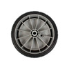Troy Bilt MTD 7341826 WHEEL COMP GRAY PL Original OEM part