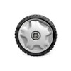 Troy Bilt MTD 63405036 WHEEL ASM 8 X 2 BB Original OEM part