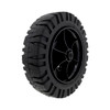 Troy Bilt MTD 7342044B WHEEL COMPL 9X2.12 Original OEM part