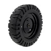 Troy Bilt MTD 7342044B WHEEL COMPL 9X2.12 Original OEM part