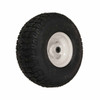 Troy Bilt MTD 634050530911 WHEEL ASM COMPL 15 Original OEM part