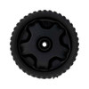 Troy Bilt MTD 63405063 WHEEL ASM 11 X 2 S Original OEM part - SUPERSEDED FROM 634-05062