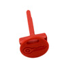 Troy Bilt MTD 73109728 KEY PUSH Original OEM part