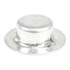 Troy Bilt MTD 7260221 CAP PUSH Original OEM part
