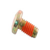 Troy Bilt MTD 7101309 SCREW PAN HEAD 5/1 Original OEM part