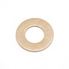 Troy Bilt MTD 7360187 WASHER FL .640ID X Original OEM part