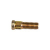 Troy Bilt MTD 7100852 STUD RIB NECK 7/ Original OEM part