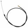 Troy Bilt MTD 9460939A CABLE PULLEY 6SPD Original OEM part
