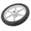 Troy Bilt MTD 7341861 WHEEL ASM 14X2 LI Original OEM part