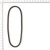Troy Bilt - MTD 954-0101A - BELT 1/2 X 35 img2