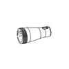 RYOBI/RIDGID 302880001 - ASSEMBLY ADJUSTING SLEEVE (Original OEM part)