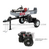 S402022H0 - 22T CCHANNEL HONDA GC190 - OREGON -image1