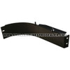 HUSTLER BAFFLE FRONT LH 48" W/A 121494 - Image 1