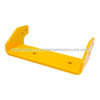 HUSTLER BRACKET DISCHARGE CHUTE 103010 - Image 1