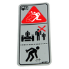 HUSTLER DECAL THROWN OBJECTS 601892 - Image 1