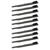HUSTLER 606253X - 10PK BLADE 20.50"-H-F-CW - Image 1